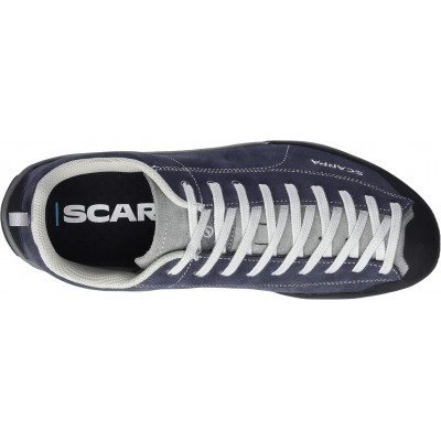 Кросівки Scarpa Mojito 42 Iron Gray
