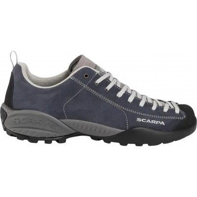 Кросівки Scarpa Mojito 43,5 Iron Gray