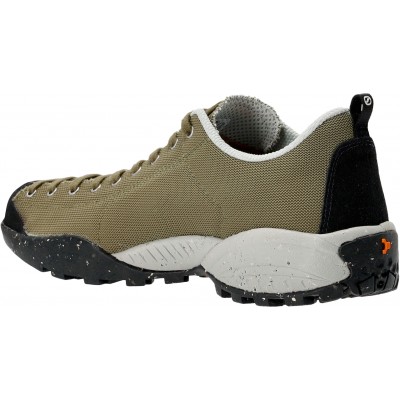 Кросівки Scarpa Mojito Planet Fabric 39 Olive