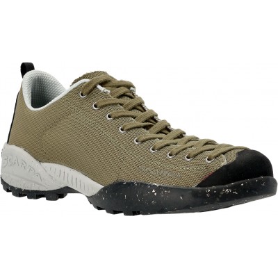 Кроссовки Scarpa Mojito Planet Fabric 40.5 Olive