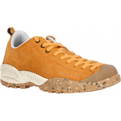 Кроссовки Scarpa Mojito Planet-Suede 36 Pumpkin