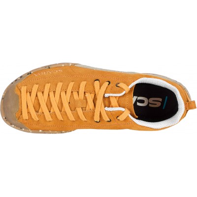 Кросівки Scarpa Mojito Planet-Suede 36 Pumpkin