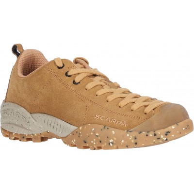 Кроссовки Scarpa Mojito Planet-Suede 42 Caramel