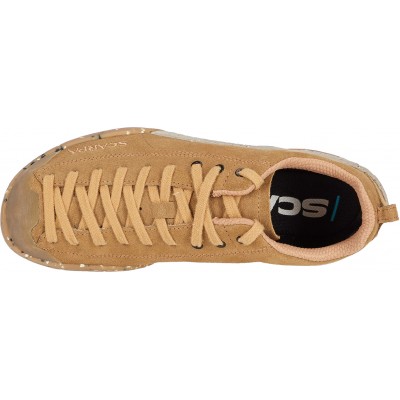 Кросівки Scarpa Mojito Planet-Suede 42 Caramel