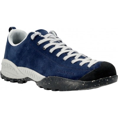 Кроссовки Scarpa Mojito Planet-Suede 43,5 Dark Denim