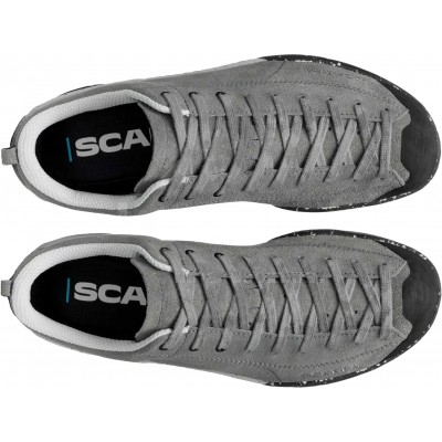 Кросівки Scarpa Mojito Planet-Suede 38,5 Midgray