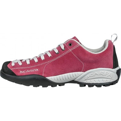 Кроссовки Scarpa Mojito 39 Red Rose