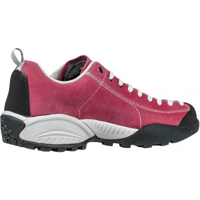 Кроссовки Scarpa Mojito 39 Red Rose