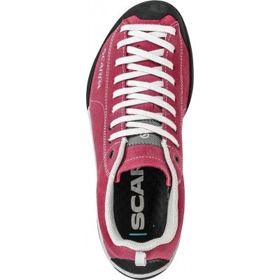 Кроссовки Scarpa Mojito 39 Red Rose