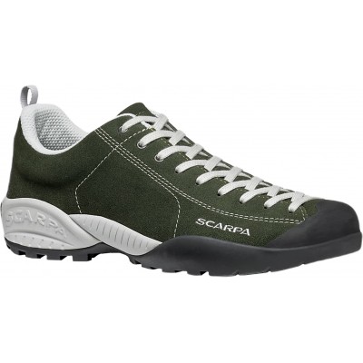 Кроссовки Scarpa Mojito 44,5 Thyme Green