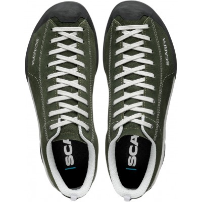 Кросівки Scarpa Mojito 45 Thyme Green