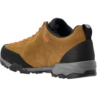 Кросівки Scarpa Mojito Trail 42,5 Brown/Rust