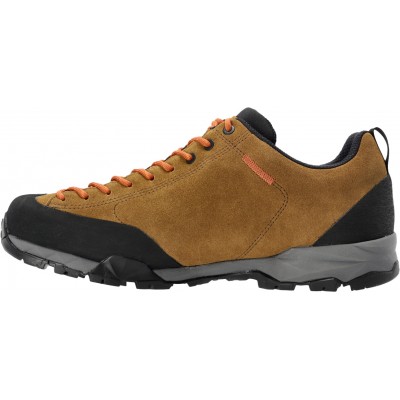 Кросівки Scarpa Mojito Trail 42,5 Brown/Rust