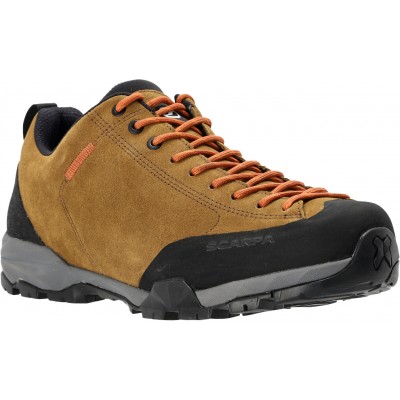 Кросівки Scarpa Mojito Trail 42,5 Brown/Rust