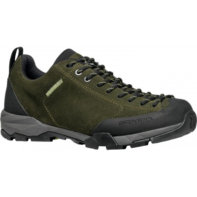 Кросівки Scarpa Mojito Trail GTX 42.5 Thyme Green/Lime