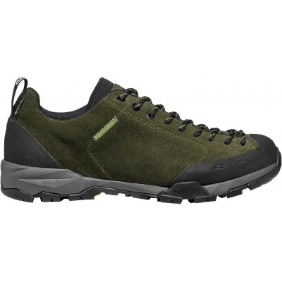 Кросівки Scarpa Mojito Trail GTX 42.5 Thyme Green/Lime