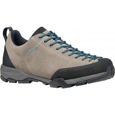 Кроссовки Scarpa Mojito Trail 42,5 Taupe/Petrol