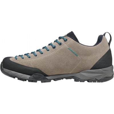 Кроссовки Scarpa Mojito Trail 42,5 Taupe/Petrol