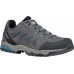 Кросівки Scarpa Moraine GTX 43 Gray/Storm Gray/Lake Blue