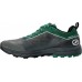 Кросівки Scarpa Rapid GTX 42 Anthracite/Alpine Green