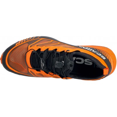 Кросівки Scarpa Ribelle Run 43 Orange/Black