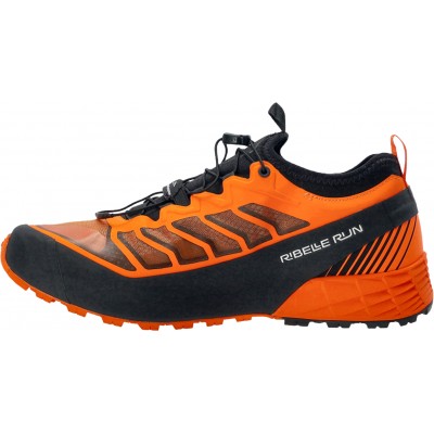 Кросівки Scarpa Ribelle Run 43,5 Orange/Black