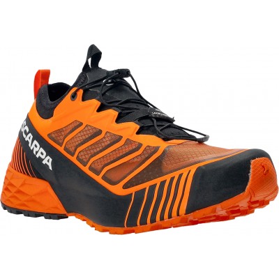 Кросівки Scarpa Ribelle Run 43,5 Orange/Black
