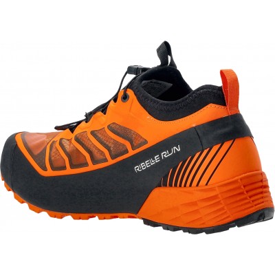 Кросівки Scarpa Ribelle Run 43,5 Orange/Black