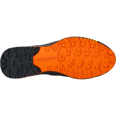 Кроссовки Scarpa Ribelle Run 43,5 Orange/Black