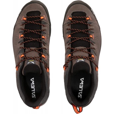 Кроссовки Salewa ALP Trainer 2 Men. 43. Brown