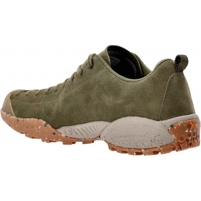 Кросівки Scarpa Mojito Planet-Suede 43 Dark Grasshopper