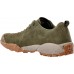 Кроссовки Scarpa Mojito Planet-Suede 43 Dark Grasshopper