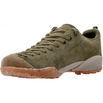 Кросівки Scarpa Mojito Planet-Suede 43 Dark Grasshopper