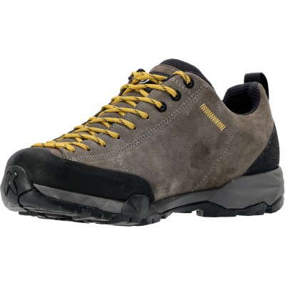 Кросівки Scarpa Mojito Trail GTX 44 Titanium/Mustard