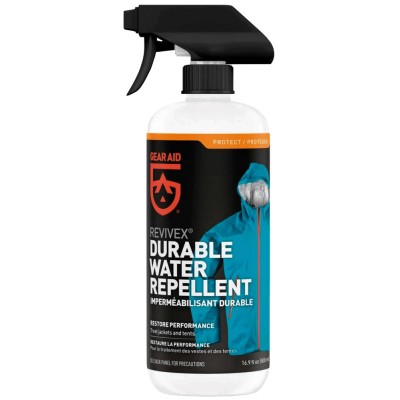 Средство для пропитки Simms GA Revivex Durable Water Repellent 500ml