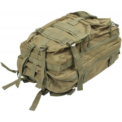 Рюкзак Defcon 5 Tactical Back Pack 40L OD Green