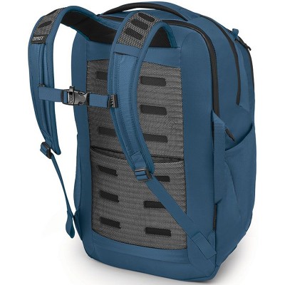 Рюкзак Osprey Ozone Laptop Backpack 28L Повседеневный Унисекс Coastal Blue