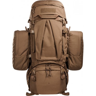 Рюкзак Tasmanian Tiger Mil OPS Pack 80+24 Coyote brown