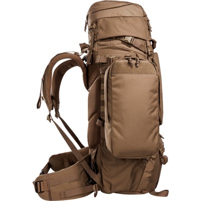 Рюкзак Tasmanian Tiger Mil OPS Pack 80+24 Coyote brown