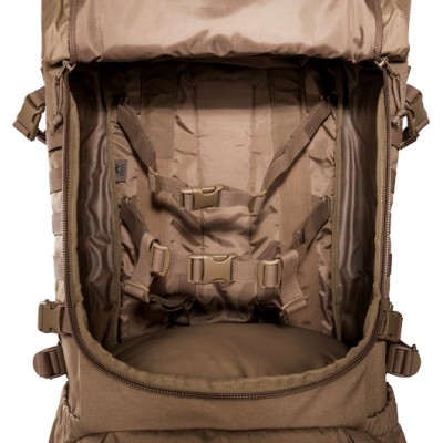 Рюкзак Tasmanian Tiger Mil OPS Pack 80+24 Coyote brown