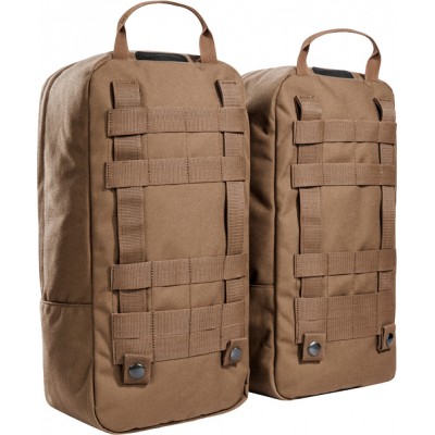 Рюкзак Tasmanian Tiger Mil OPS Pack 80+24 Coyote brown