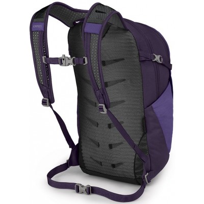 Рюкзак Osprey Daylite Plus 20 Повседен. Унисекс Dream Purple