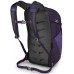 Рюкзак Osprey Daylite Plus 20 Повсякден. Унисекс Dream Purple