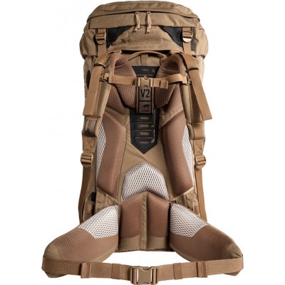 Рюкзак Tasmanian Tiger Field Pack MK II Coyote brown