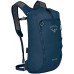 Рюкзак Osprey Daylite Cinch Pack 15 Універсальний Унисекс Wave Blue