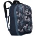 Рюкзак Osprey Daylite Expandable Travel Pack 26+6 Дорожній Унисекс Palm Foliage Print