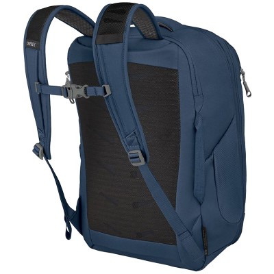 Рюкзак Osprey Daylite Expandable Travel Pack 26+6 Дорожный Унисекс Wave Blue