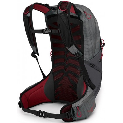 Рюкзак Osprey Talon Pro 20 L/XL Походный Мужской Carbon