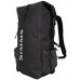 Рюкзак Simms Dry Creek Rolltop Backpack ц:black