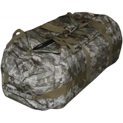 Рюкзак-сумка Tactical Extreme TC 80l ММ-14 ukr